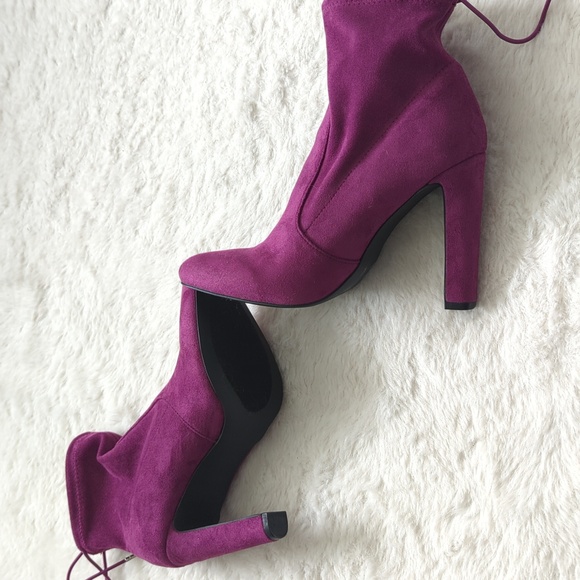 Ankle boots - Picture 4 of 4